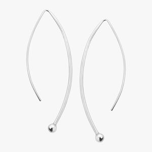 Silpada Sterling Silver Earrings